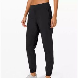Lululemon Adapted State High Rise Jogger